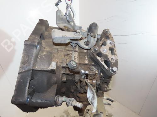 Used Gearbox FIAT DOBLO Cargo (263_) 1.6 D Multijet (263WXD1B, 263WXR1B, 263WXX1B, 263ZXD1B,... (105 hp) 26328522