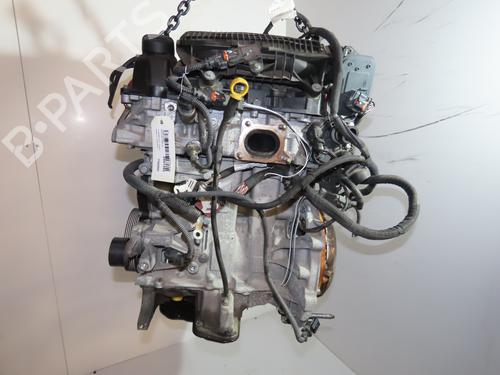 Engine CITROËN C3 II (SC_) 1.2 VTi 82 | BP24832343M1  - Image 5