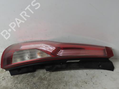 Used Left taillight CITROËN C4 Grand Picasso I (UA_) 1.6 HDi (109 hp) 16478901