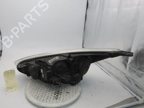 Right headlight FORD FOCUS III Turnier 1.5 TDCi | BP30867784C29