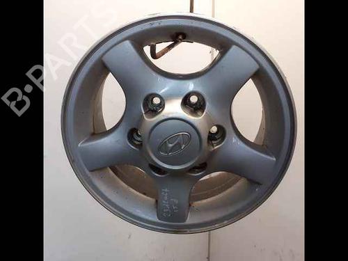 Used Rim Rim 37045493 37045493