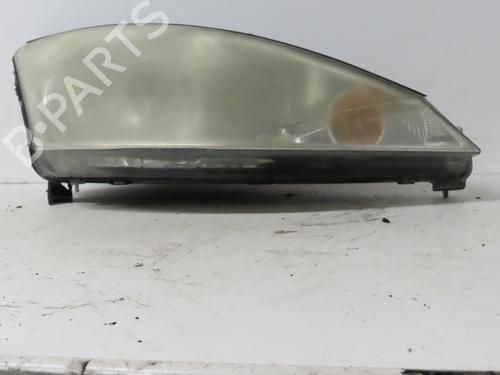 Left headlight FORD FOCUS I Turnier (DNW) 1.8 Turbo DI / TDDi | BP16277511C28 