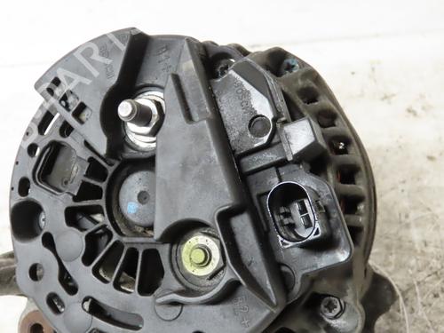 Used Alternator SKODA FABIA I Saloon (6Y3) 1.9 TDI (100 hp) 23169619