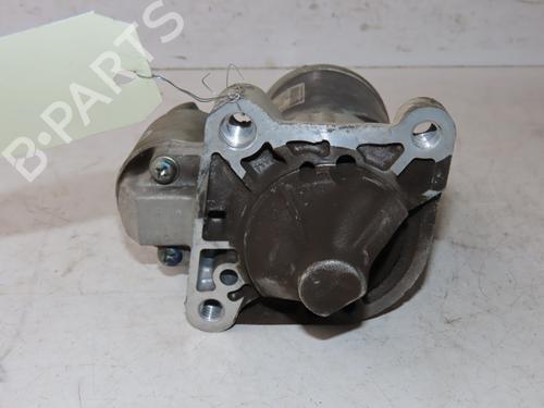 Used Starter Starter RENAULT KANGOO / GRAND KANGOO II (KW0/1_) 1.6 (KW00, KW0Y, KW0E, KW0N, KW0P) (87 hp) 33132990 33132990