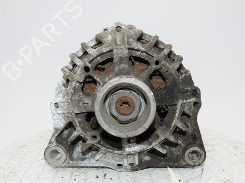 Used Alternator PEUGEOT 207 (WA_, WC_) 1.4 16V (88 hp) 19701626