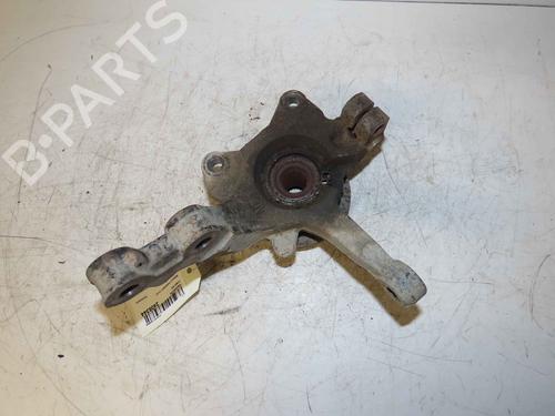 Left front steering knuckle RENAULT KANGOO Express (FW0/1_) 1.5 dCi 75 (FW07, FW10, FW04) | BP37048351M25 - Image 2