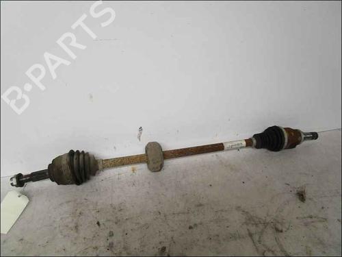 Used Right front driveshaft Right front driveshaft 37039190 37039190