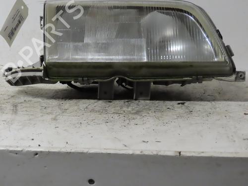Right headlight MERCEDES-BENZ C-CLASS (W202) C 220 CDI (202.133) | BP16040273C29 