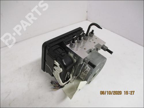 Used ABS pump ABS pump PEUGEOT 208 I (CA_, CC_) 1.2 PureTech 82 (82 hp) 10944996 10944996