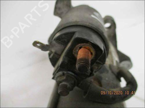 Starter MAZDA PREMACY (CP) 2.0 TD | BP37039344M8 - Image 3
