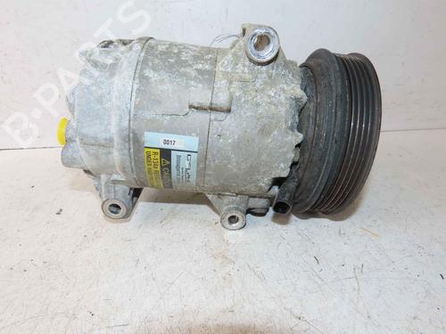 AC compressor RENAULT SCÉNIC II (JM0/1_) 1.6 (JM0C, JM0J, JM1B) | BP37052428M34 - Image 6