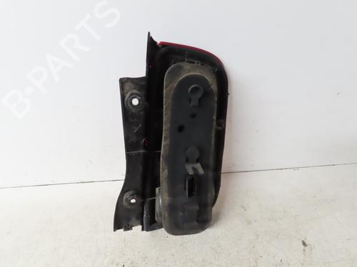Used Left taillight Left taillight NISSAN MICRA III (K12) 1.2 16V (65 hp) 17995020 17995020