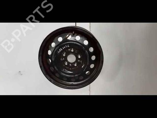 Used Rim Rim 37045440 37045440
