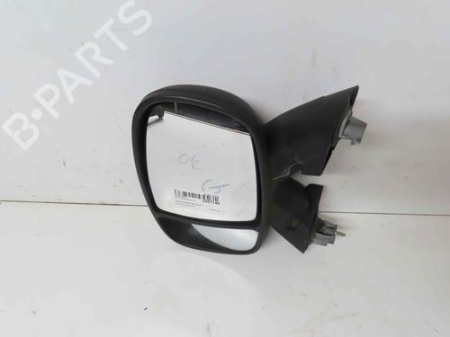 Used Left mirror Left mirror 37048619 37048619