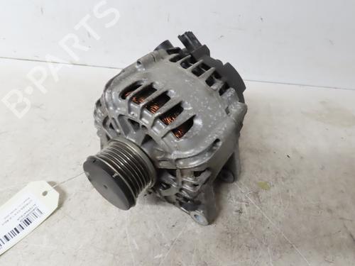 Used Alternator CITROËN C3 / C3 ORIGIN III (SX) 1.2 PureTech 82 (83 hp) 18871249