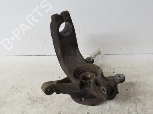 Left front steering knuckle RENAULT GRAND SCÉNIC II (JM0/1_) 1.9 dCi (JM14) | BP16833020M25