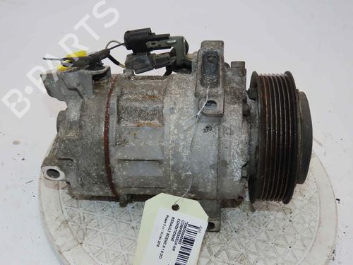 Used AC compressor AC compressor 37048174 37048174