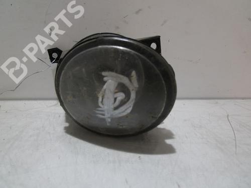 Used Right front fog light VW TOURAN (1T1, 1T2) 2.0 TDI 16V (140 hp) 10951401