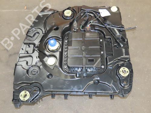 Used AdBlue tank PEUGEOT 208 I (CA_, CC_) 1.6 HDi / BlueHDi 75 (75 hp) 29152330