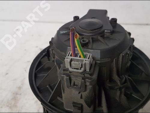 Heater blower motor FORD FIESTA VI (CB1, CCN) 1.4 TDCi | BP11499721M62 
