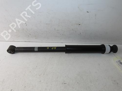 Used Right rear shock absorber RENAULT CLIO V (B7_) 1.0 TCe 90 (B7MT) (91 hp) 33133787