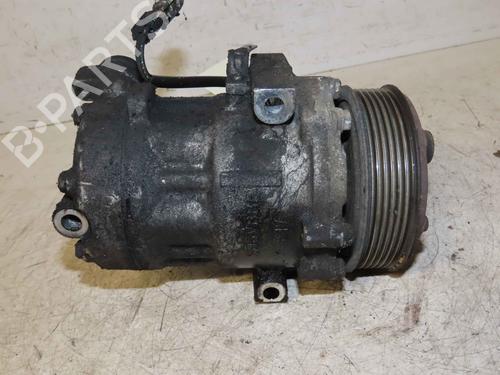 AC compressor SUZUKI SWIFT IV (FZ, NZ) 1.3 DDiS (AZG413D, ZC02S, ZC92S) | BP37048815M34 - Image 4