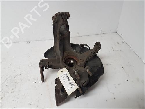 Used Right front steering knuckle VW GOLF VI (5K1) 2.0 TDI (110 hp) 10944453