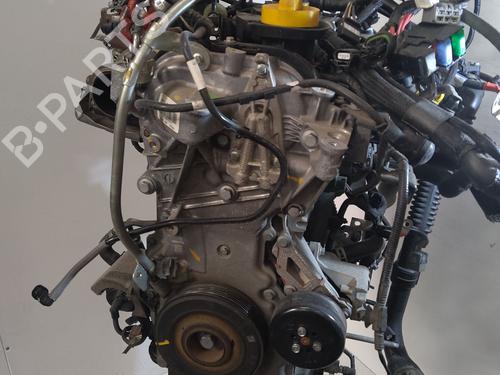 Used Engine Engine 39386931 39386931
