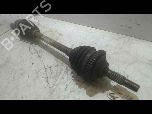 Used Left front driveshaft Left front driveshaft 37039104 37039104
