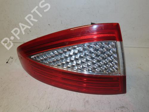 Used Left taillight FORD MONDEO IV (BA7) 2.0 TDCi (140 hp) 29154160