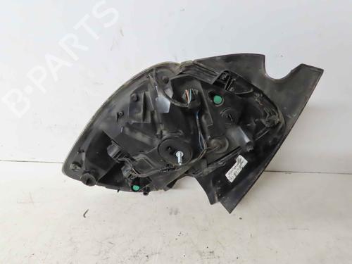 Rear bumper left light RENAULT ZOE (BFM_) ZOE | BP37046483C81 - Image 2