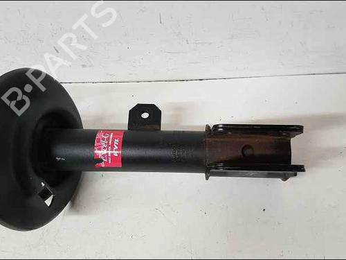 Left front shock absorber CITROËN C4 II (NC_) 1.2 THP 130 (NCHNYM, NCHNYT) | BP37044021M16 - Image 3