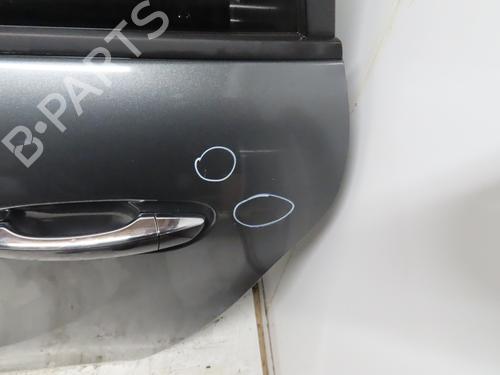 Used Left rear door CITROËN C4 Grand Picasso II (DA_, DE_) 2.0 BlueHDi 150 (150 hp) 16758293