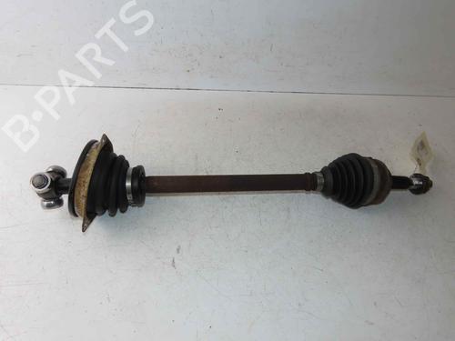 Used Left front driveshaft Left front driveshaft 37053588 37053588