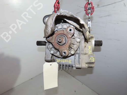 Used Transfer box Transfer box 37056265 37056265