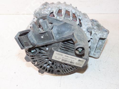 Generator FORD FIESTA VI (CB1, CCN) 1.25 | BP29152532M7 