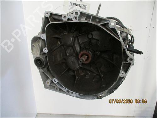 Used Gearbox CITROËN DS4 (NX_) 1.6 HDi 110 (112 hp) 15953179