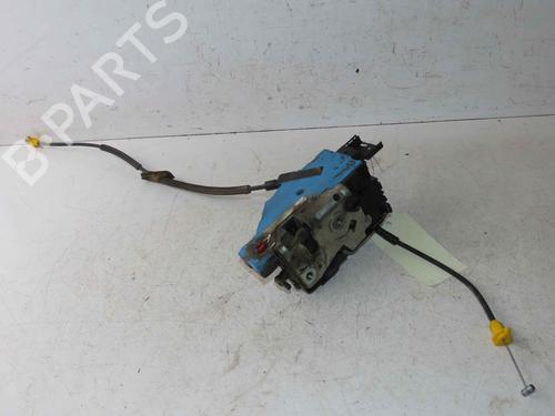 Used Rear left lock Rear left lock 37054890 37054890