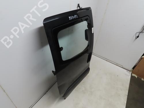 Right slide door PEUGEOT BIPPER Tepee 1.3 HDi 75 | BP16859723C75 