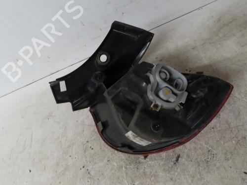 Used Left taillight ALFA ROMEO GIULIETTA (940_) 1.6 JTDM (940FXD1A) (105 hp) 19061402