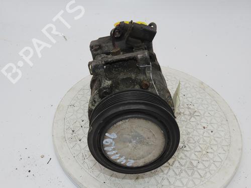 Used AC compressor AUDI A4 B7 (8EC) 2.0 TDI 16V (140 hp) 21836548
