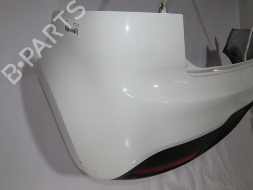 Rear bumper KIA RIO III (UB) 1.25 CVVT | BP28006438C8 