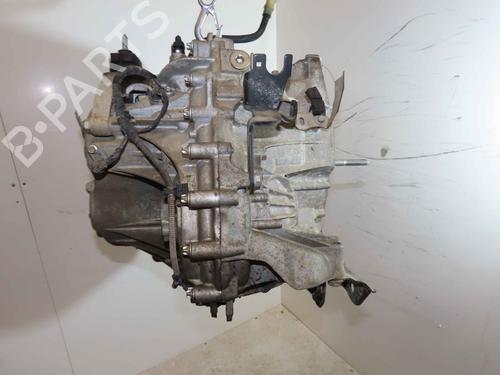 Gearbox RENAULT CLIO V (B7_) 1.3 TCe 130 (B7MF) | BP37053753M3 - Image 3