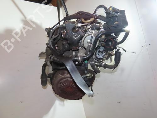 Engine FIAT DOBLO Cargo (263_) 1.3 D Multijet | BP22341424M1  - Image 5