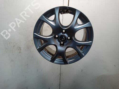 Used Rim ALFA ROMEO MITO (955_) 1.3 MultiJet (955AXP1A, 955AYC1A) (95 hp) 13646953