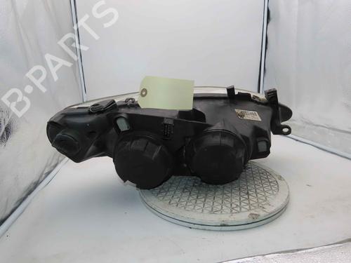 Left headlight PEUGEOT 307 Break (3E) 2.0 HDI 110 | BP37058099C28 - Image 3