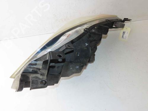 Right headlight MAZDA 3 (BL) 1.6 MZ-CD (BL14) | BP37056888C29 - Image 3