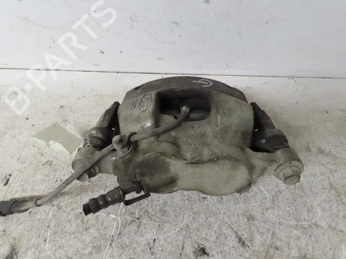 Left front brake caliper FORD TRANSIT CUSTOM V362 Van (FY, FZ) 2.0 EcoBlue | BP18204798M105