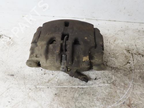 Used Left front brake caliper IVECO DAILY III Van 35 C 12 V, 35 S 12 V (AGKA43A2, AGKB43A2, AGKB46A2,... (116 hp) 16667467