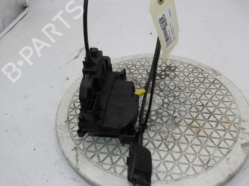Used Front left lock Front left lock 36940402 36940402